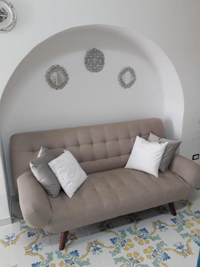 Casa Vacanze Vico Verona 7 Oria  Ngoại thất bức ảnh