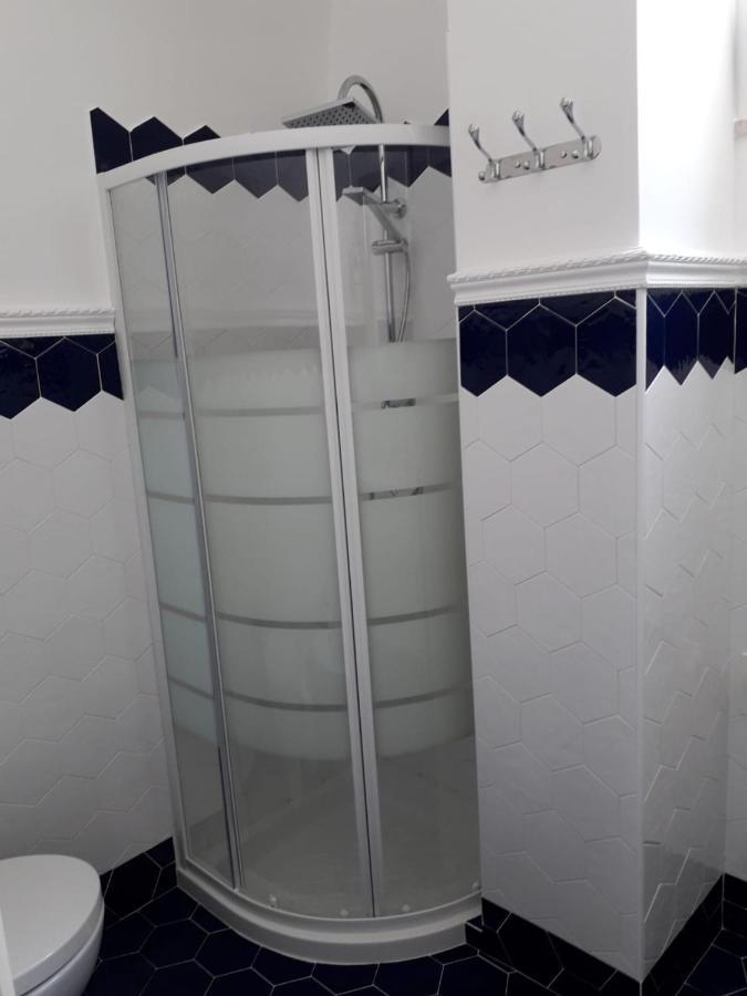 Casa Vacanze Vico Verona 7 Oria  Ngoại thất bức ảnh